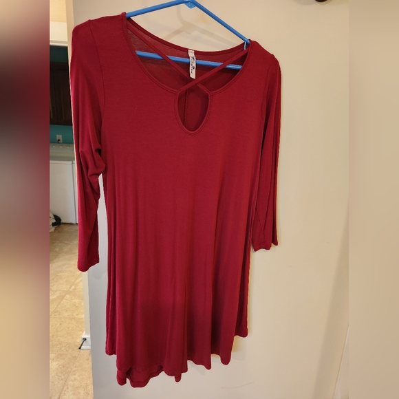 Superline Top - Picture 1 of 5